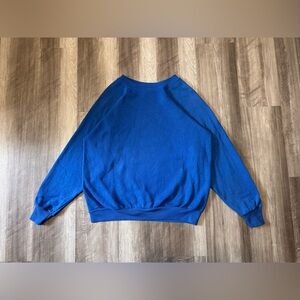80’s True Vintage Pannill Hanes crewneck